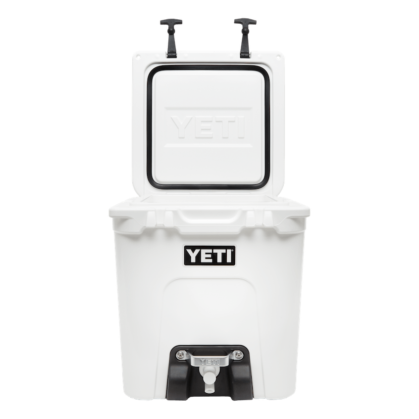 YETI Silo 6G Hard Cooler - TheHockeyShop.com