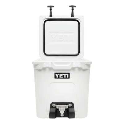 YETI Silo 6G Hard Cooler - TheHockeyShop.com