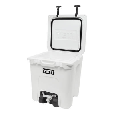 YETI Silo 6G Hard Cooler - TheHockeyShop.com