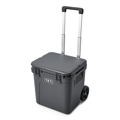 YETI Roadie 48 Hard Cooler - TheHockeyShop.com