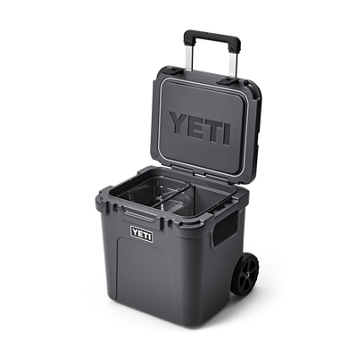 YETI Roadie 48 Hard Cooler - TheHockeyShop.com