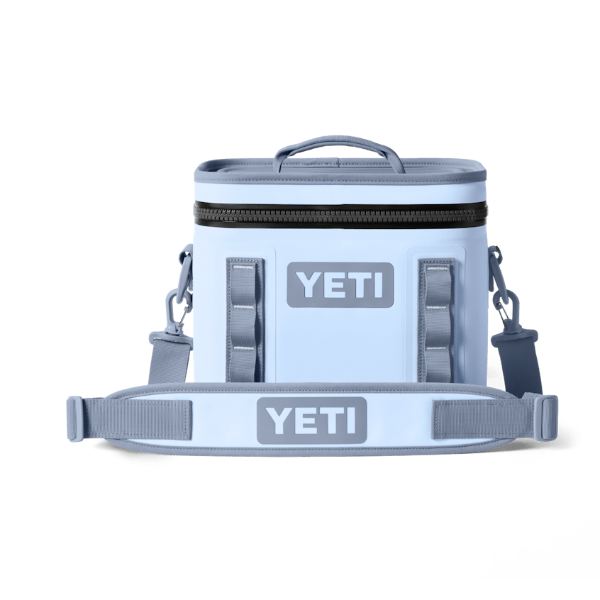 YETI Hopper Flip 8 Soft Cooler - TheHockeyShop.com