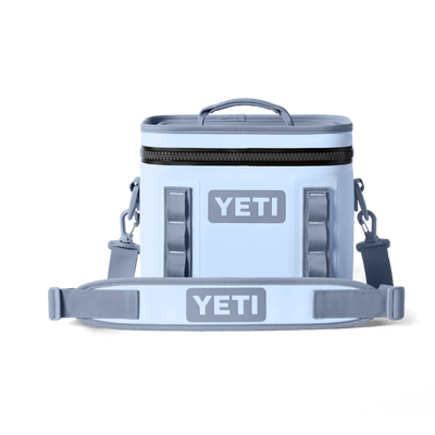 YETI Hopper Flip 8 Soft Cooler - TheHockeyShop.com