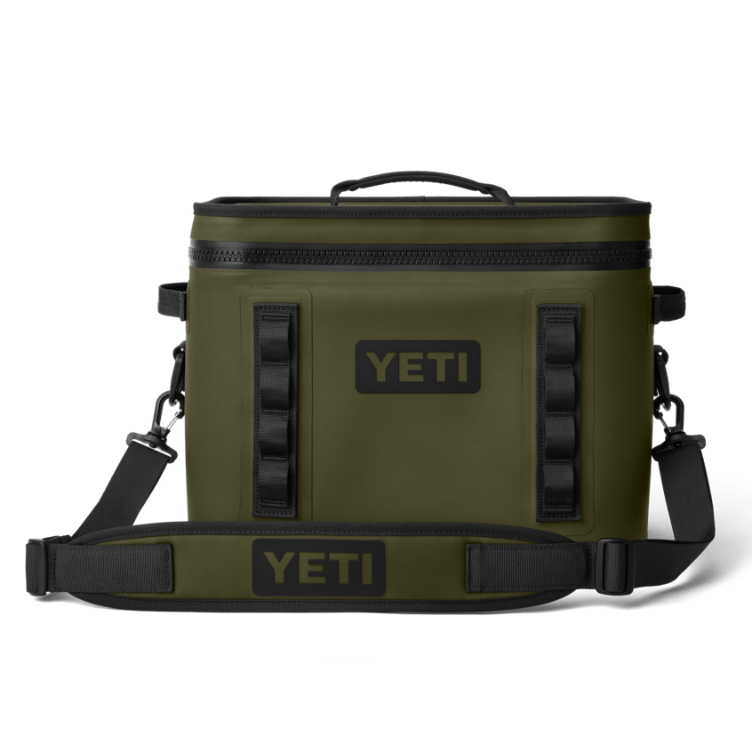 YETI Hopper Flip 18 Soft Cooler - TheHockeyShop.com