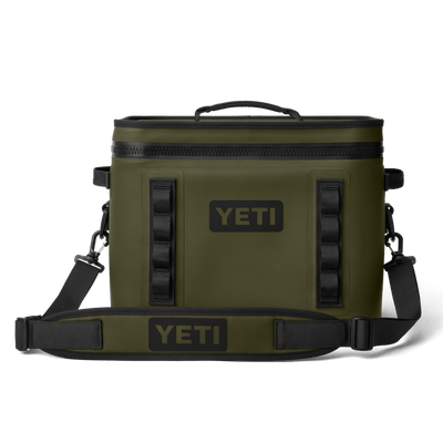 YETI Hopper Flip 18 Soft Cooler - TheHockeyShop.com