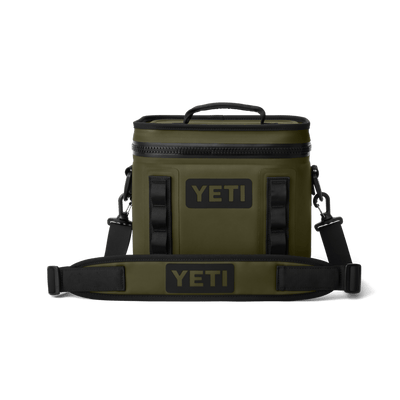YETI Hopper Flip 8 Soft Cooler - TheHockeyShop.com