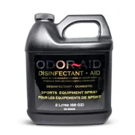 Odor Aid Deodorizer Spray - Refill 2L - The Hockey Shop