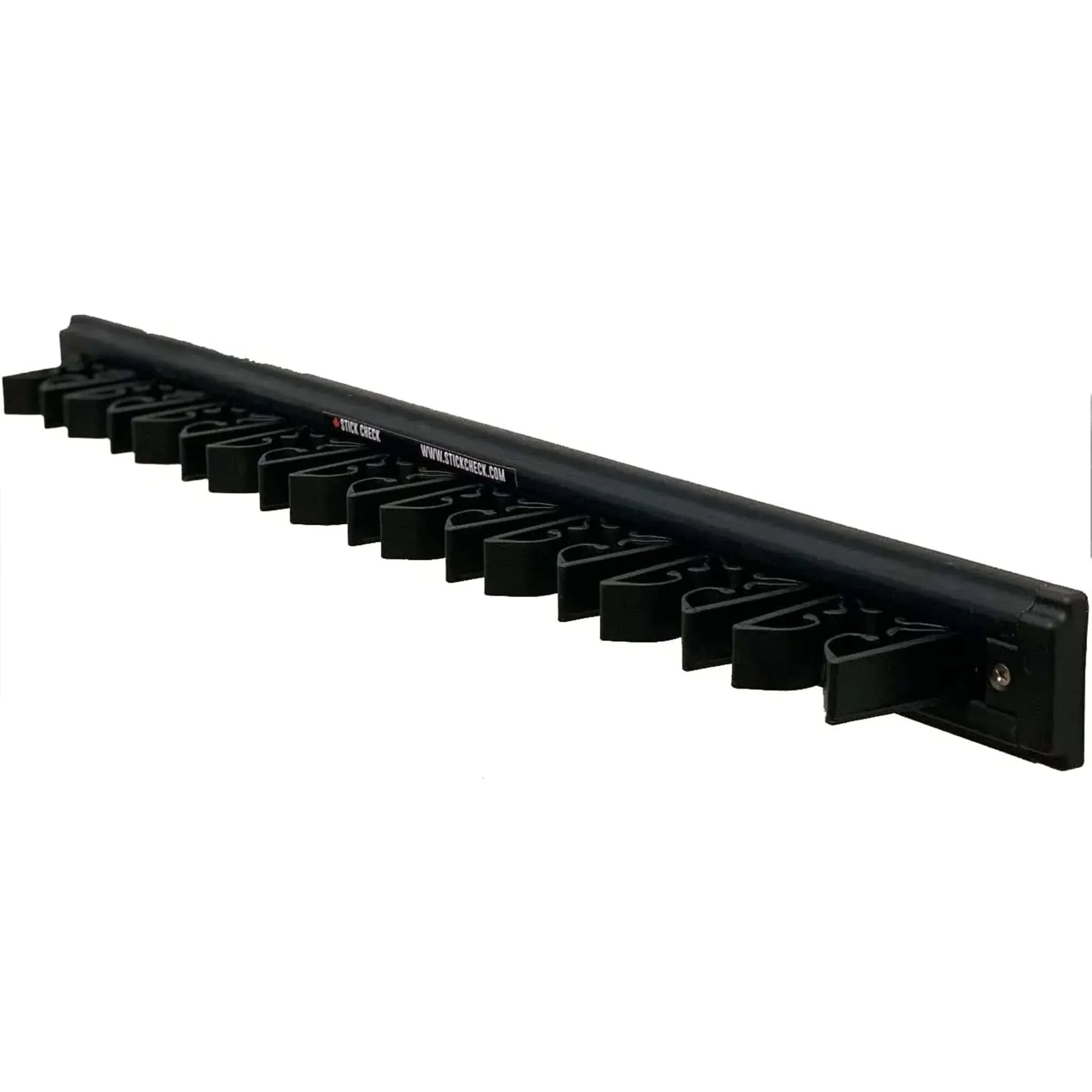 Outdoor Rink Stick Rack Stick Check Hockey Stick Rack | TheHockeyShop.com