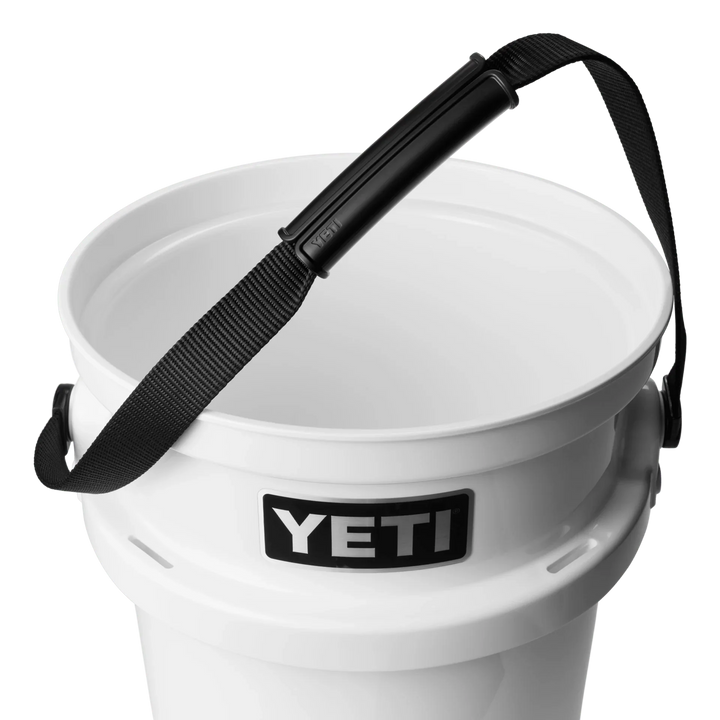 YETI Loadout 5G Bucket | TheHockeyShop.com