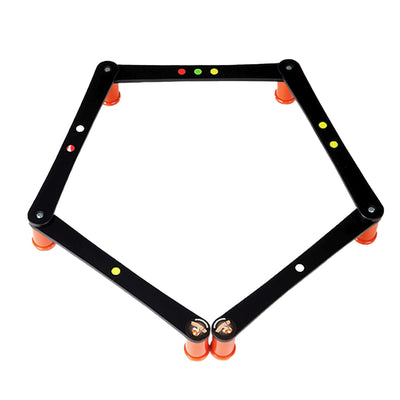 Floor Ball Skiller Training Aid - The Hockey Shop Source For Sports