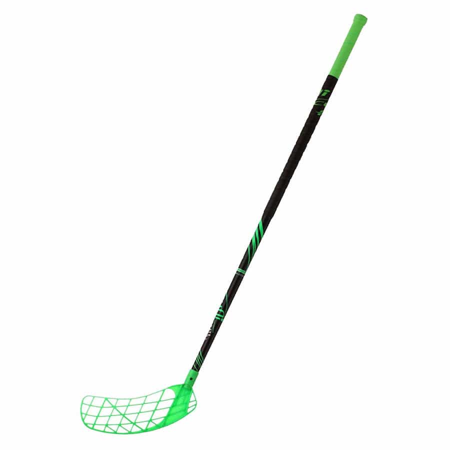 Accufli Airtek A100 Senior Floorball Stick - The Hockey Shop Source For Sports