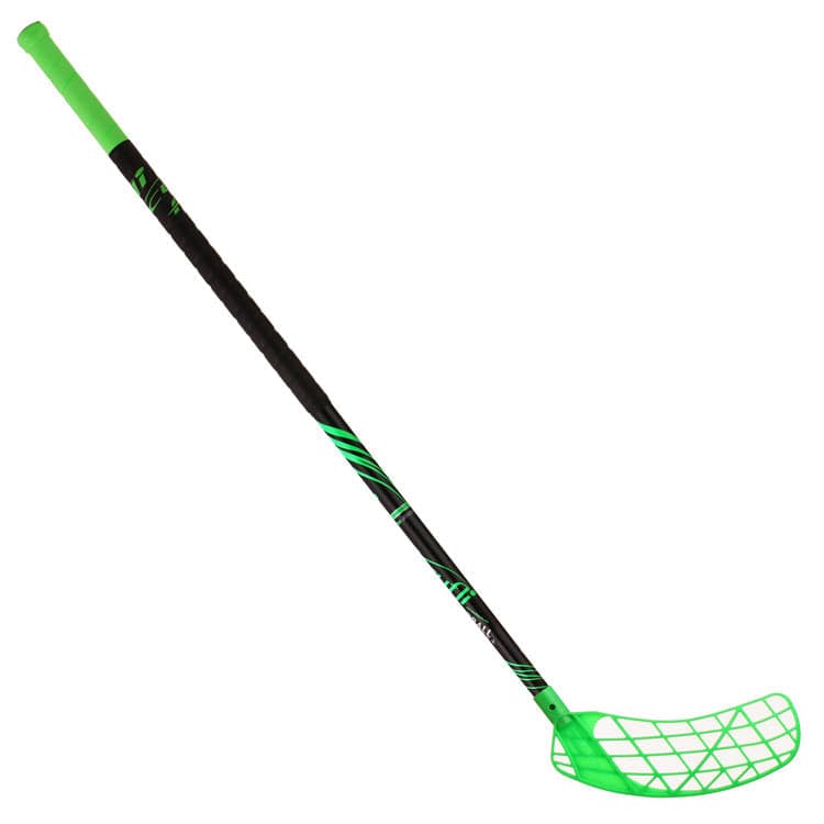 Accufli Airtek A100 Senior Floorball Stick - The Hockey Shop Source For Sports
