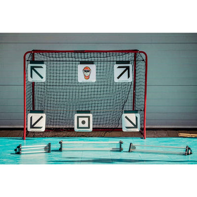 Floor Ball Passer Saucer Pro - The Hockey Shop Source For Sports