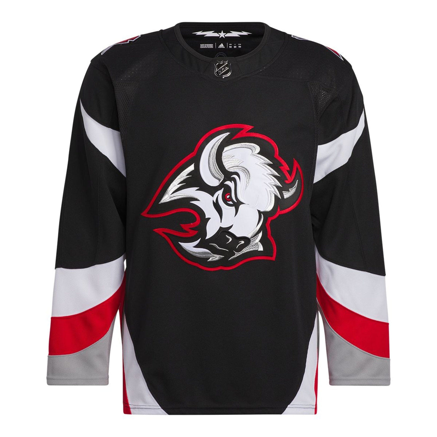 Adidas PrimeGreen Senior Jersey - Buffalo Sabres Third - The Hockey Shop Source For Sports