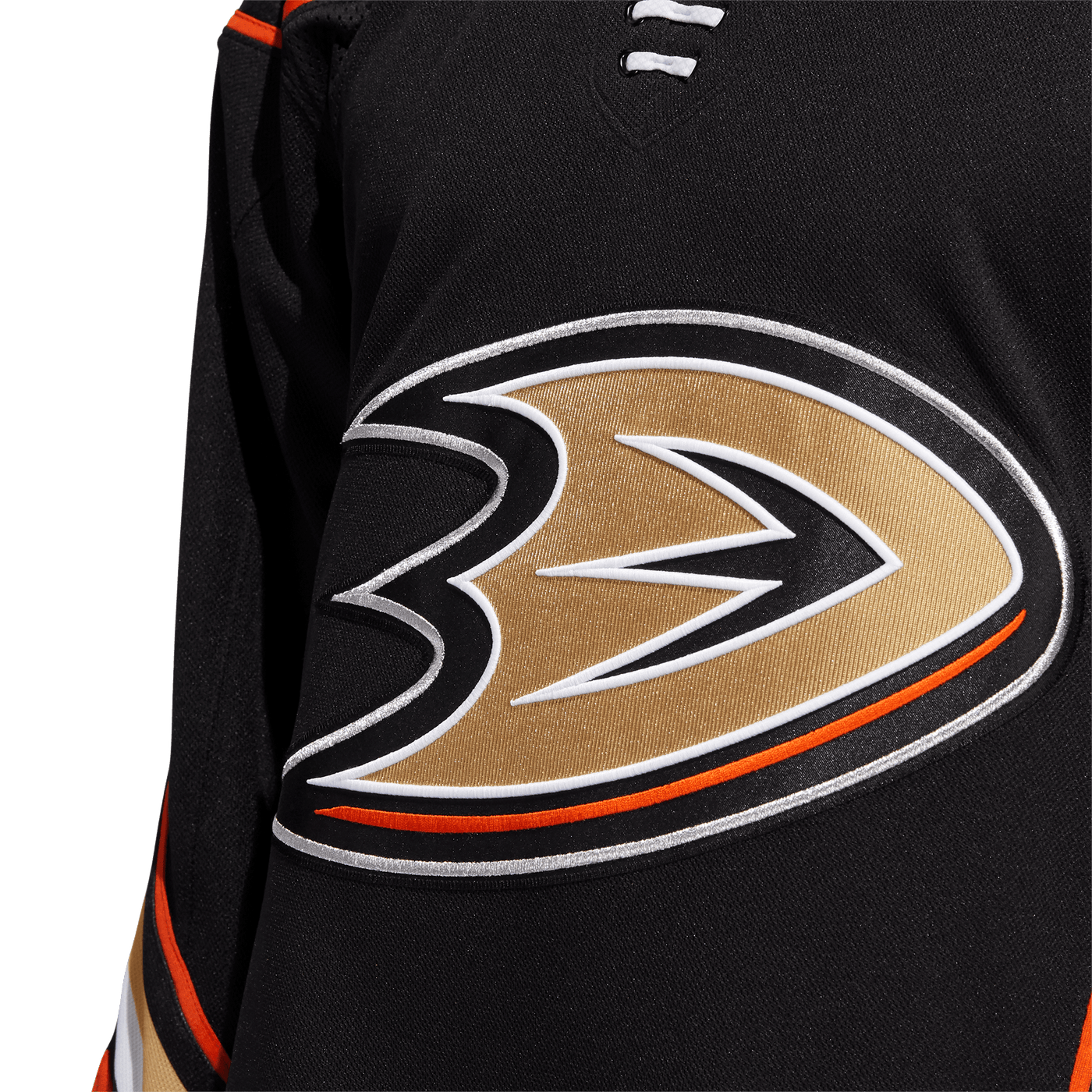 Anaheim Ducks Home Adidas PrimeGreen Senior Jersey