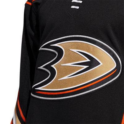 Anaheim Ducks Home Adidas PrimeGreen Senior Jersey