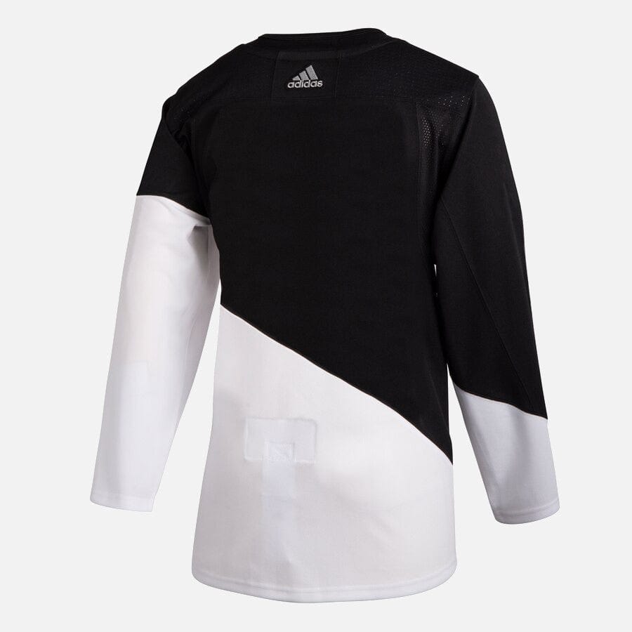 Los Angeles Kings Stadium Series Adidas Authentic Senior Jersey