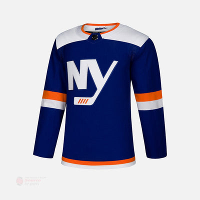 New York Islanders Alternate Adidas Authentic Senior Jersey