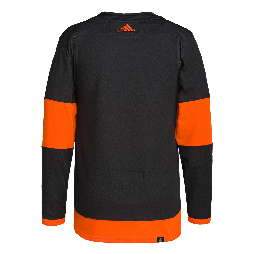 Philadelphia Flyers Alternate Adidas PrimeGreen Senior Jersey