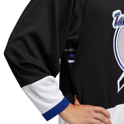 Tampa Bay Lightning Adidas Team Classic Senior Jersey - The Hockey Shop Source For Sports