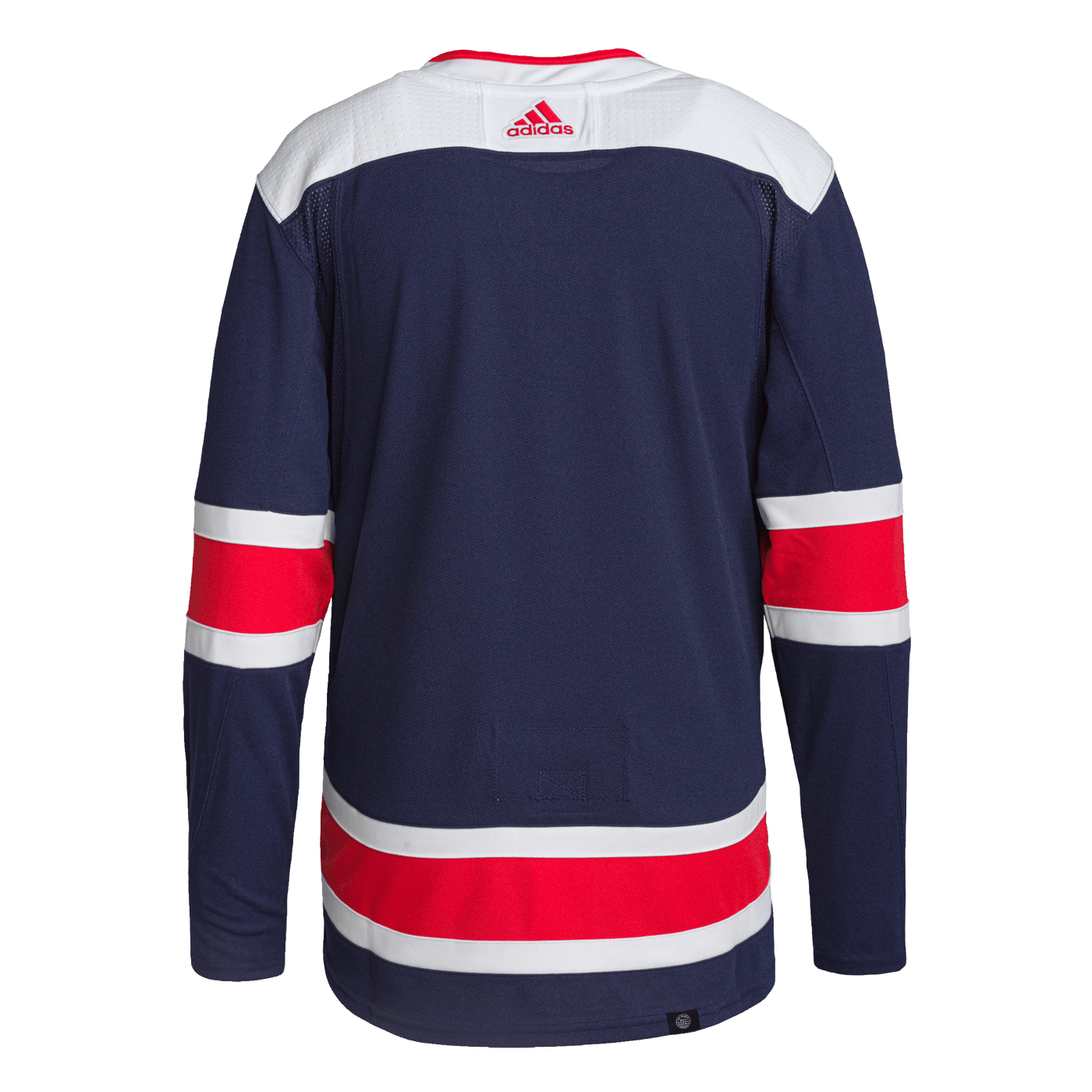 Washington Capitals Primegreen Adidas Third/Alternate Jersey (Clearance)