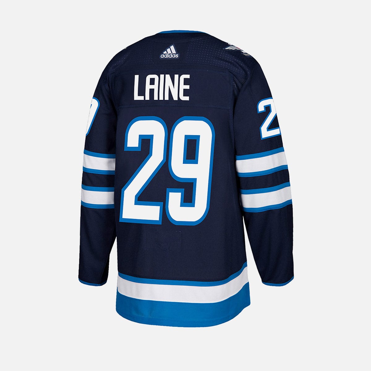 Winnipeg Jets Home Adidas Authentic Senior Jersey - Patrik Laine