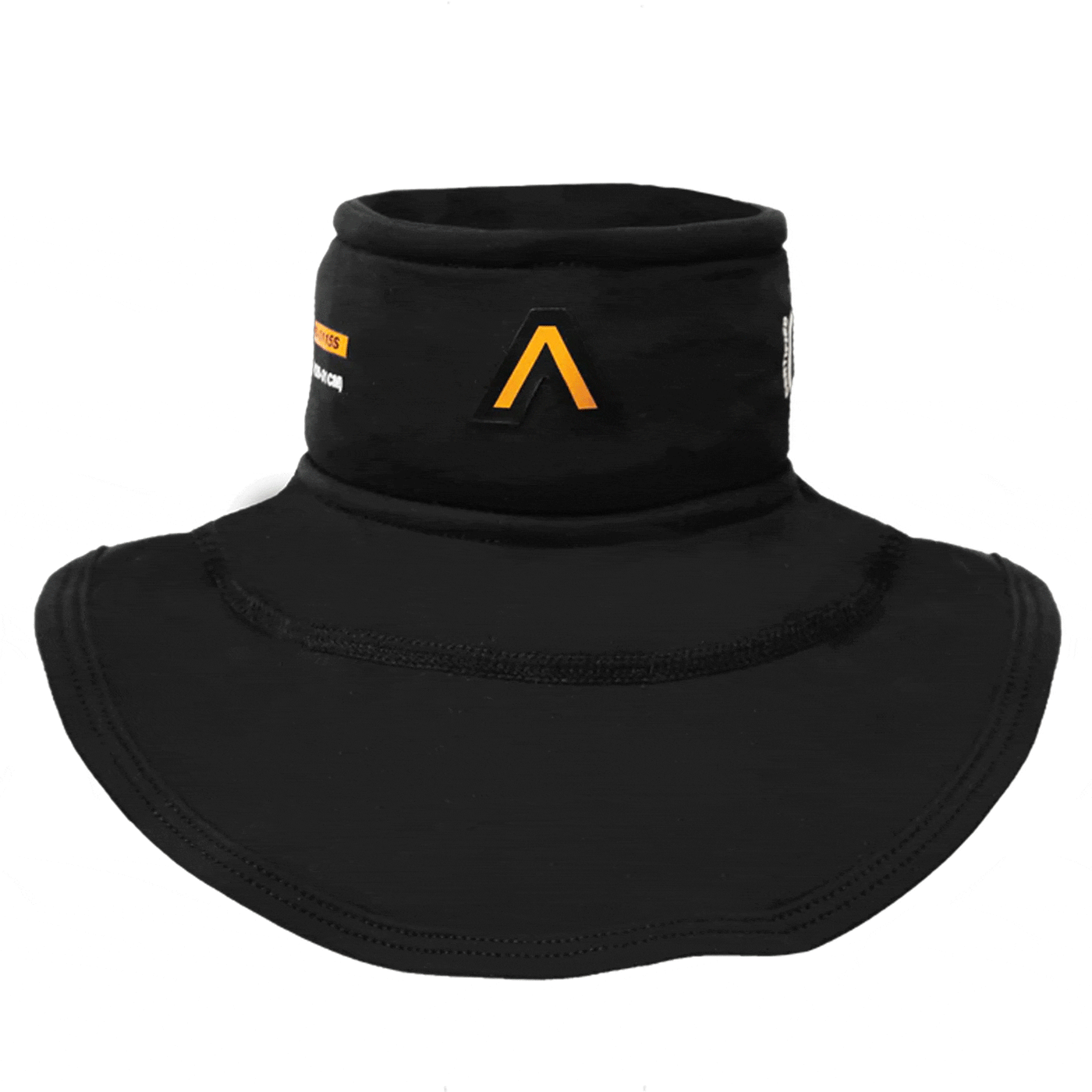 Aegis Interceptor Bib Neck Guard XS - TheHockeyShop.com