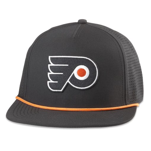 American Needle Hats American Needle Buxton Pro Hat - Philadelphia Flyers OSFM - TheHockeyShop