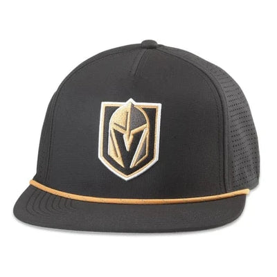 American Needle Hats American Needle Buxton Pro Hat - Vegas Golden Knights OSFM - TheHockeyShop