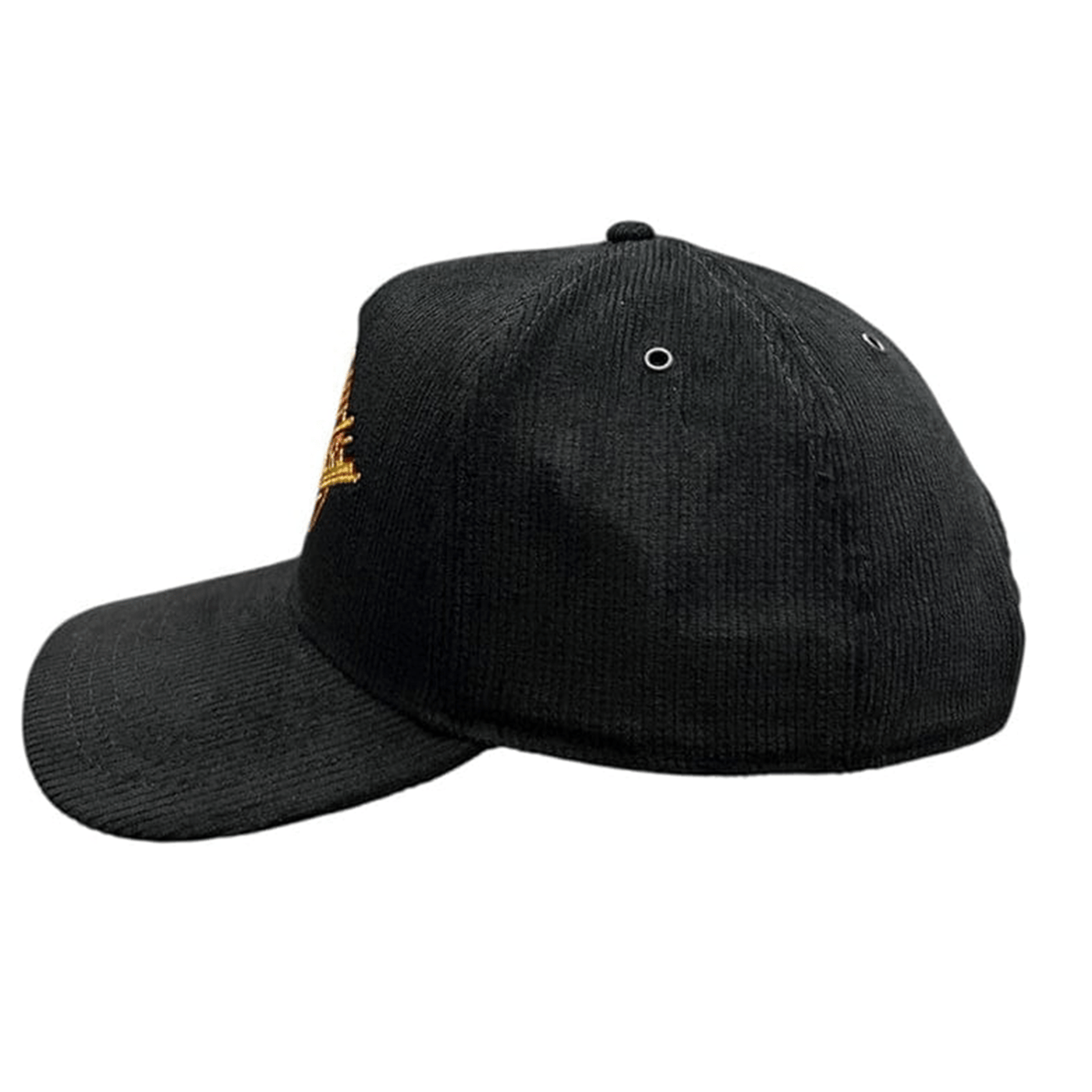 American Needle NHL Corduroy Valin Adjustable Hat -  Vancouver Canucks - TheHockeyShop.com