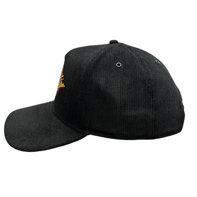 American Needle NHL Corduroy Valin Adjustable Hat -  Vancouver Canucks - TheHockeyShop.com