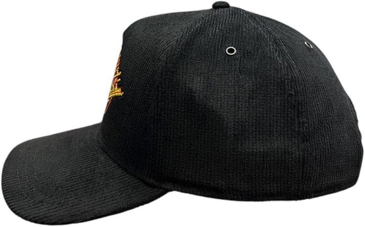 American Needle NHL Corduroy Valin Adjustable Hat -  Vancouver Canucks - TheHockeyShop.com