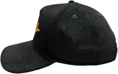 American Needle NHL Corduroy Valin Adjustable Hat -  Vancouver Canucks - TheHockeyShop.com