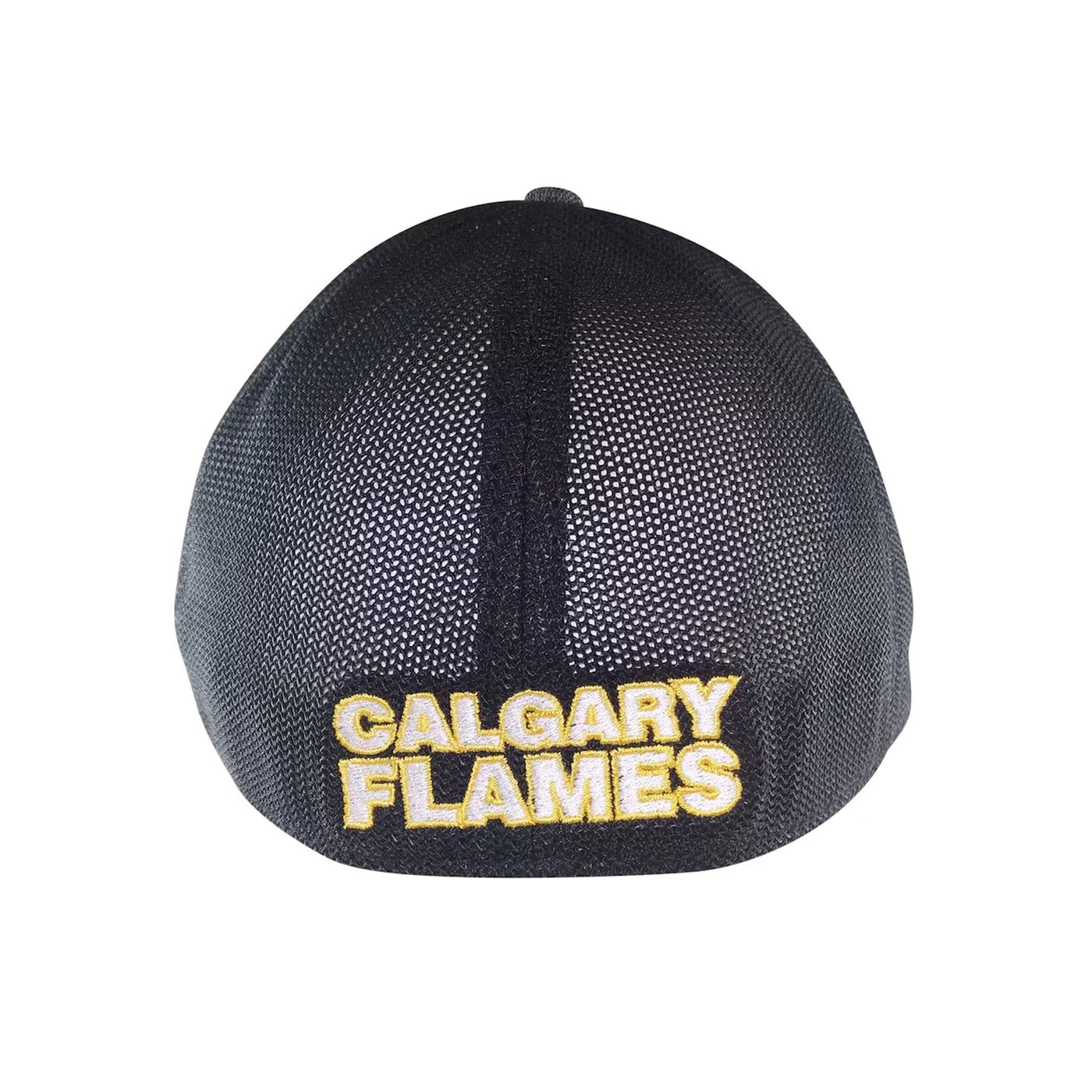 American Needle NHL Heather Poly TC Hat - Calgary Flames - TheHockeyShop.com