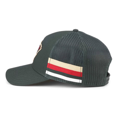 American Needle NHL HotFoot Adjustable Hat -  Minnesota Wild - TheHockeyShop.com