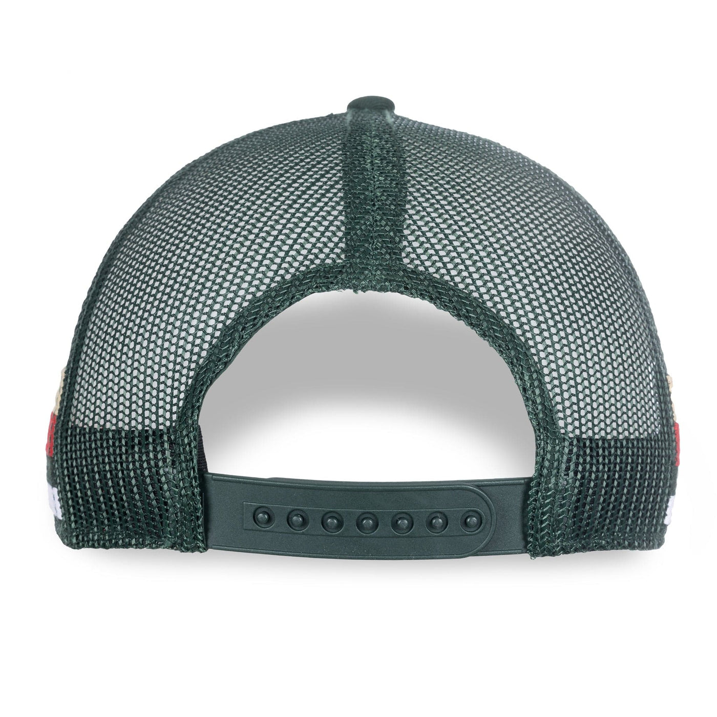 American Needle NHL HotFoot Adjustable Hat -  Minnesota Wild - TheHockeyShop.com