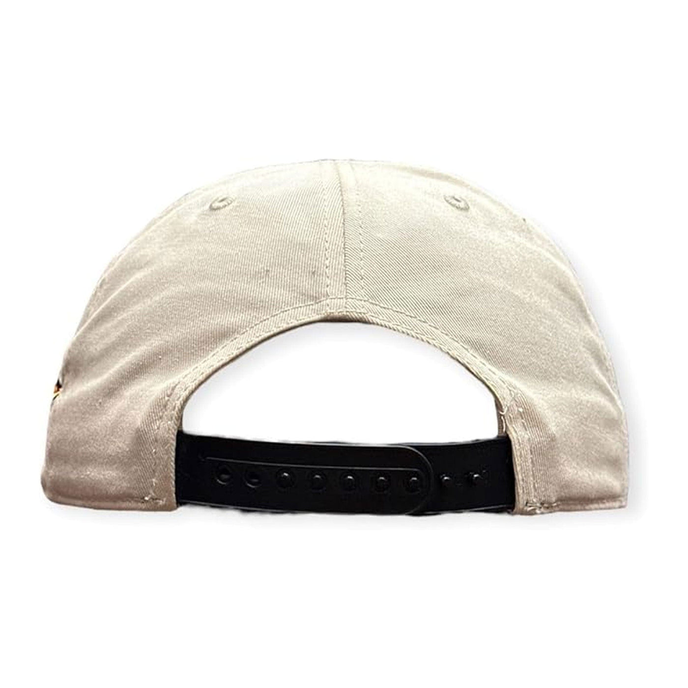 American Needle NHL Roscoe Snapback Hat - Vancouver Canuck Retro Skate - TheHockeyShop.com