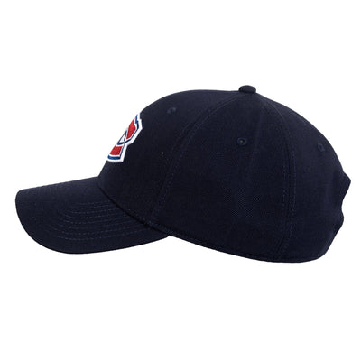 American Needle NHL Stadium Snapback Hat - Montreal Canadiens - TheHockeyShop.com