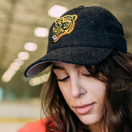 American Needle NHL Vintage Archived Legend Adjustable Hat - Boston Bruins - The Hockey Shop Source For Sports