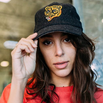 American Needle NHL Vintage Archived Legend Adjustable Hat - Boston Bruins - The Hockey Shop Source For Sports