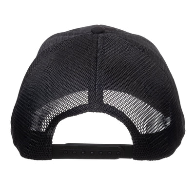 American Needle NHL Vintage Camo Trucker Tonal - Vancouver Canucks Retro Skate - TheHockeyShop.com