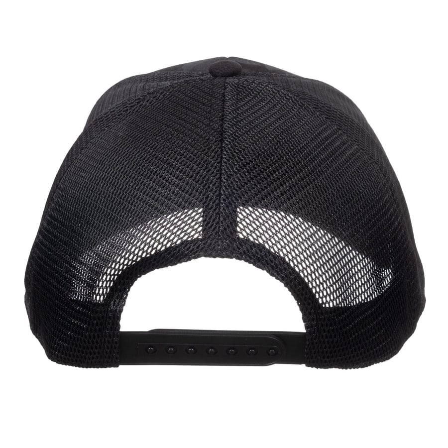 American Needle NHL Vintage Camo Trucker Tonal - Vancouver Canucks Skate - TheHockeyShop.com