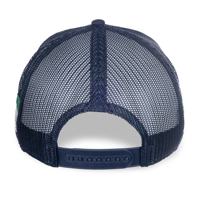 American Needle NHL Vintage HotFoot Hat -  Hartford Whalers - TheHockeyShop.com