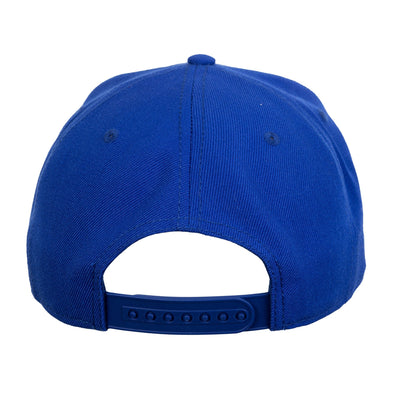 American Needle NHL Vintage Wool Replica Snapback Hat - Abbotsford Canucks - TheHockeyShop.com
