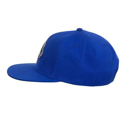 American Needle NHL Vintage Wool Replica Snapback Hat - Abbotsford Canucks - TheHockeyShop.com