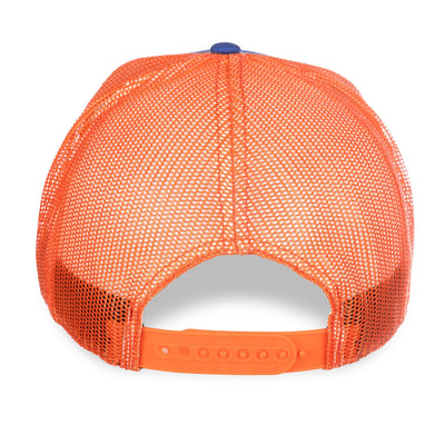 Edmonton Oilers - American Needle NHL Valin Snapback Hat - TheHockeyShop.com