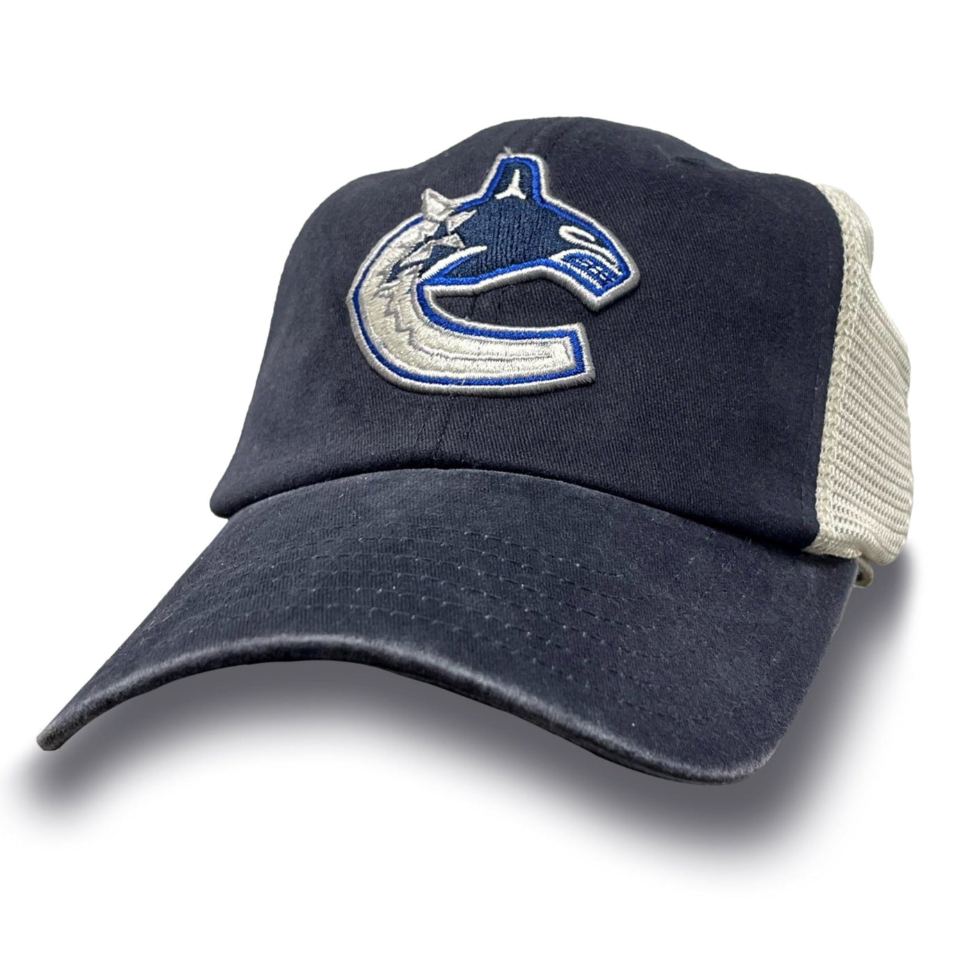 Vancouver Canucks - American Needle NHL New School Adjustable Hat - The Hockey Shop Source For Sports