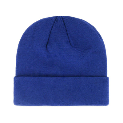 American Needle NHL Cuffed Replica Knit Toque - Edmonton Oilers - TheHockeyShop.com