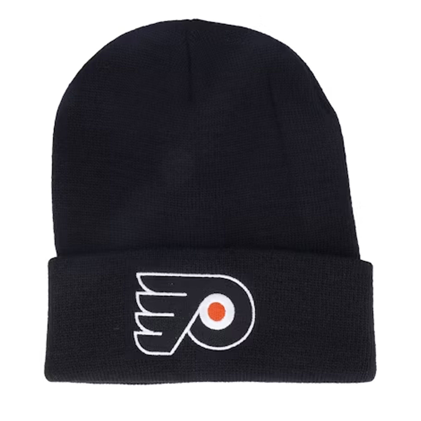 American Needle NHL Cuffed Replica Knit Toque - Philadelphia Flyers - TheHockeyShop.com