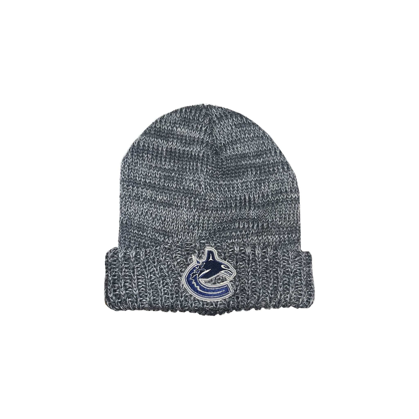 American Needle NHL Sterling Knit Toque - Vancouver Canucks - TheHockeyShop.com